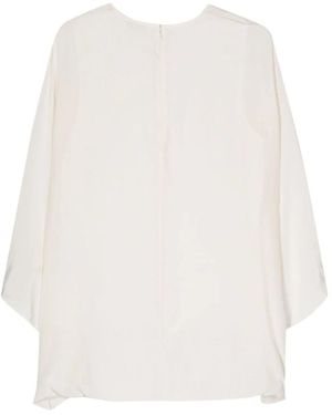 Rodebjer Blouses - Bianco