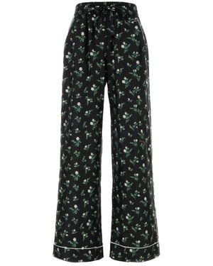 Dolce & Gabbana Pyjamas - Negro