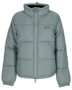 Dickies Down Jackets - Blue