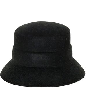 Liviana Conti Accessories - Black