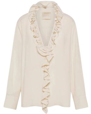 Momoní Blouses - Natural