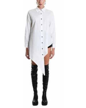 LA HAINE INSIDE US Shirts - White