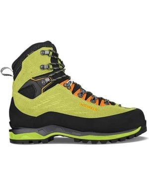 Lowa Cevedale ii gtx trekking shaux - Vert