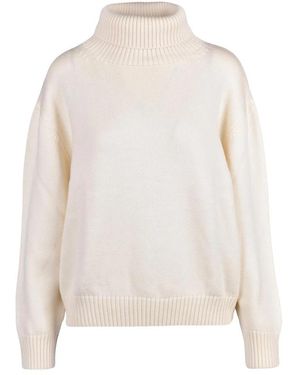 Add Maglione Collo Alto - Wit