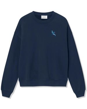 Axel Arigato Sweatshirts - Bleu