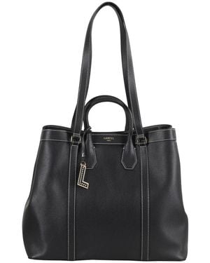 Lancel Tote Bags - Zwart