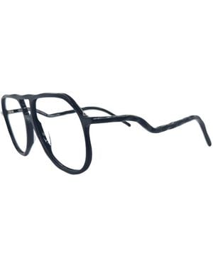 Kuboraum Glasses - Blau