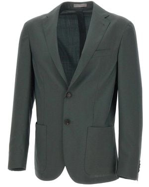 Corneliani Blazers - Verde