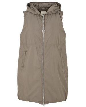 Add Waistcoats - Brown
