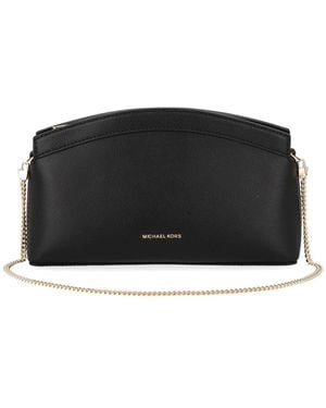 Michael Kors Clutches - Negro