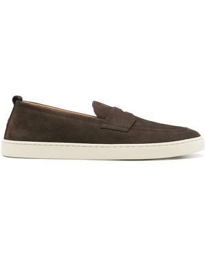 Henderson Loafers - Brown