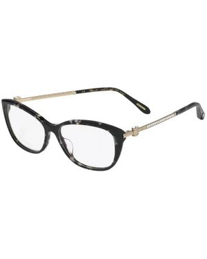 Chopard Glasses - Brown