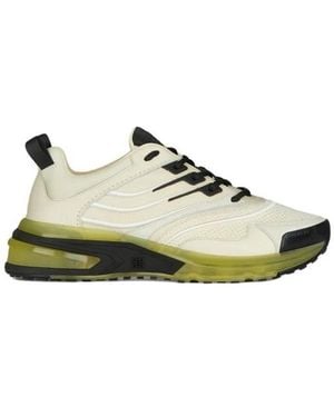 Givenchy Giv 1 Runner Sneakers - Grün