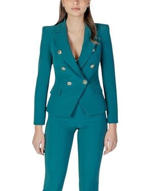 Rinascimento Blazers - Bleu