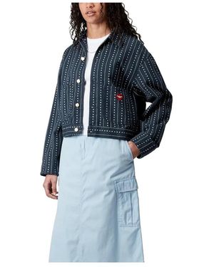 Carhartt Light Jackets - Blue