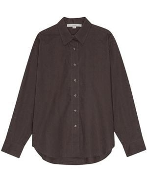REMAIN Birger Christensen Shirts - Grey