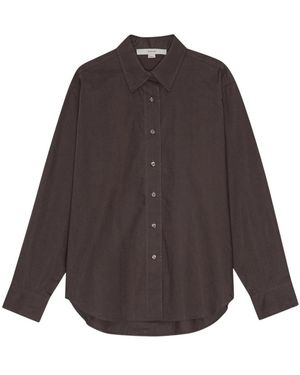REMAIN Birger Christensen Shirts - Gris