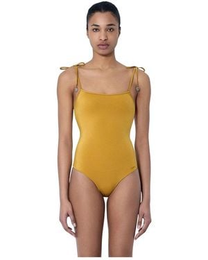 Chloé One-Piece - Amarillo