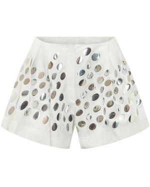 IRO Darly Short - Wit