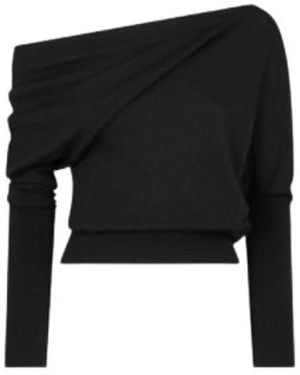 Tom Ford Blouses - Black