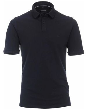 CASA MODA T-Shirts - Blau