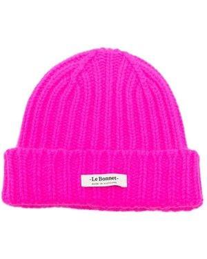 Le Bonnet Hat Lbl-002 - Pink