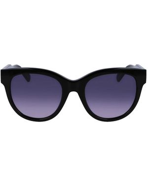 Liu Jo Sunglasses - Blue