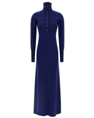 Tom Ford Maxi Dresses - Blue