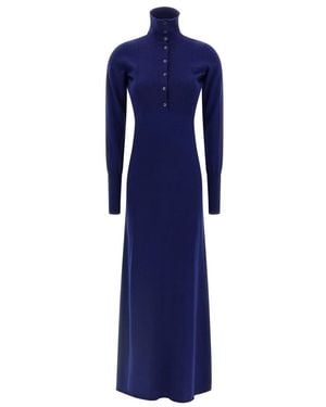 Tom Ford Maxi Dresses - Blue