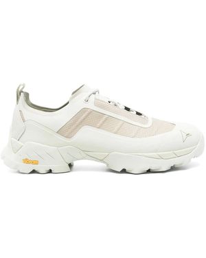 ROA Sneakers - Bianco