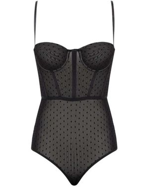 Zimmermann Body - Nero