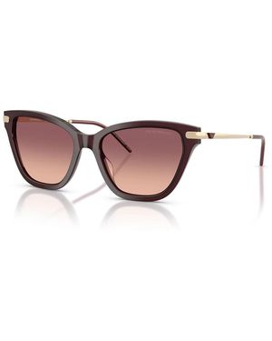 Emporio Armani Sunglasses - Brown