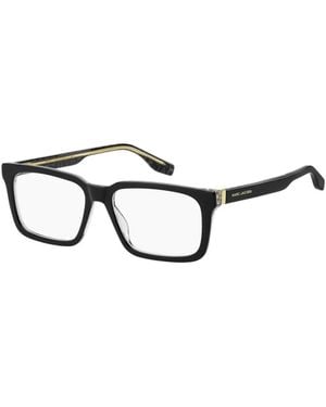 Marc Jacobs Glasses - Black