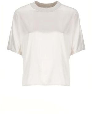 Peserico Blouses - Blanc