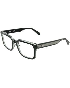 Lacoste Glasses - Black