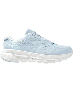 Hoka One One Sneakers - Blu