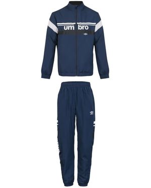 Umbro Training Sets - Azul