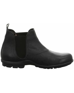 Think! Stiefel - Schwarz