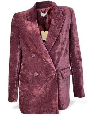 ViCOLO Blazers - Morado