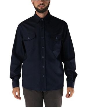 Cruna Casual Shirts - Blue