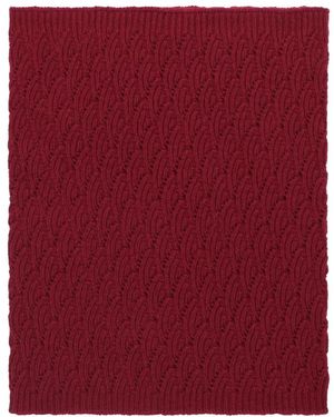 Malo Winter Scarves - Rojo