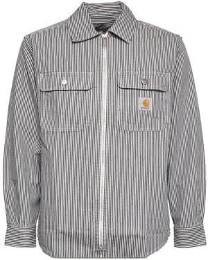 Carhartt Light Jackets - Grey