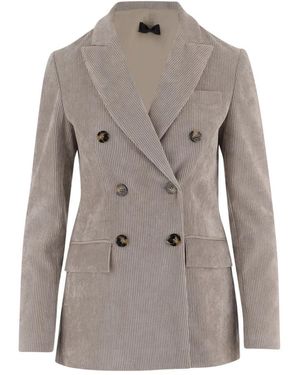 F.it Blazers - Grigio