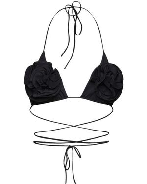 Magda Butrym Costume - Schwarz