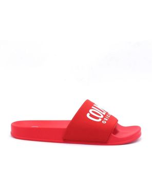Colmar Sliders - Rosso