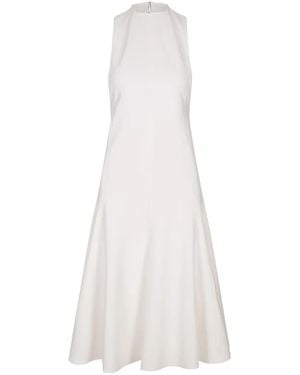 Jacquemus Midi Dresses - White