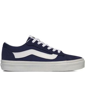 Vans Sneakers - Azul