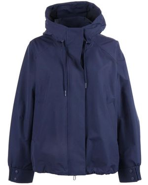 DUNO Manta Ansedonia802 - Blauw
