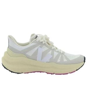 Veja Sneakers - Blanco