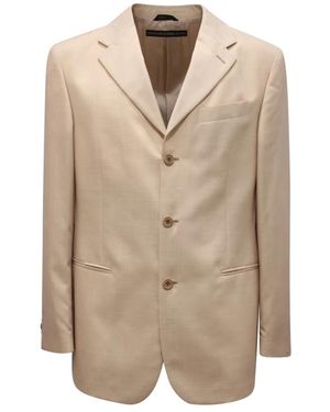 Ferré Blazers - Neutro